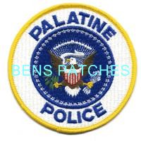 ILLINOIS,PALATINE POLICE 2_wm